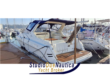 Cranchi SMERALDO 37
