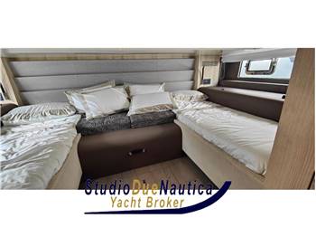 CRANCHI A46 LUXURY TENDER
