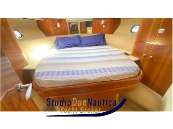 Cranchi Mediterranee 47 ht