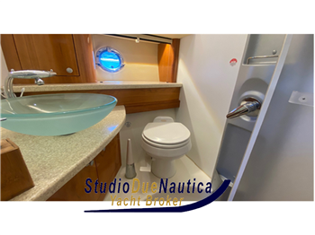 Cranchi Mediterranee 47 ht