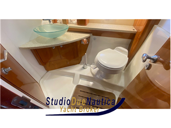 Cranchi Mediterranee 47 ht