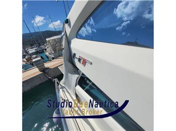 Cranchi Mediterranee 47 ht