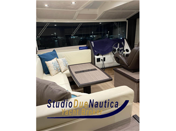 Cranchi Eco Trawler 53