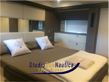 Cranchi Eco Trawler 53