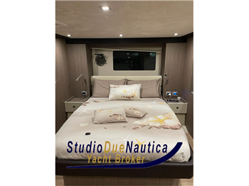 Cranchi Eco Trawler 53