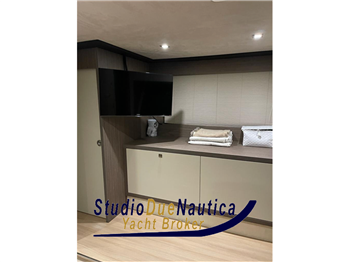 Cranchi Eco Trawler 53