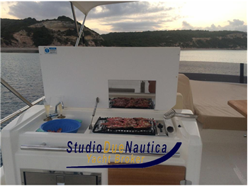 Cranchi Eco Trawler 53
