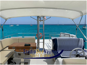 Cranchi Eco Trawler 53