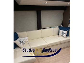 Cranchi Eco Trawler 53