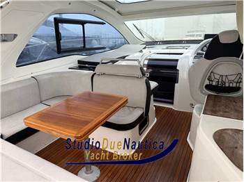 Bavaria Sport 39 HT