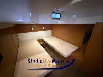Bavaria Sport 39 HT