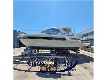 Bavaria Sport 39 HT