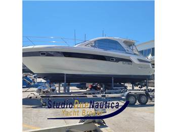 Bavaria - Sport 39 HT