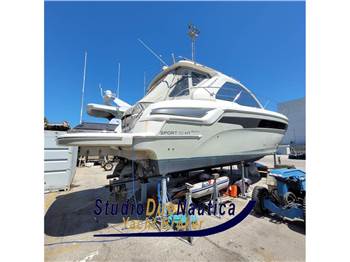 Bavaria Sport 39 HT