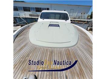 Bavaria Sport 39 HT