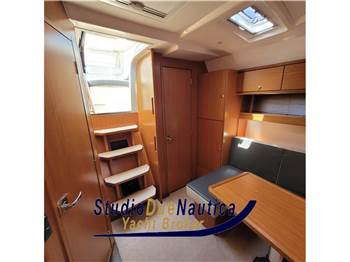 Bavaria Sport 39 HT