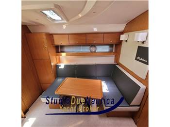 Bavaria Sport 39 HT