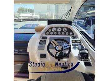 Bavaria Sport 39 HT