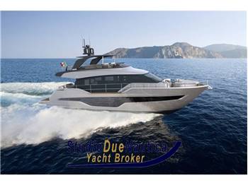 CRANCHI - 67 sessantasette