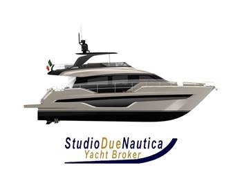 CRANCHI 67 sessantasette