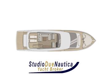 CRANCHI 67 sessantasette