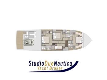 CRANCHI 67 sessantasette