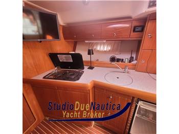 BAVARIA 37 SPORT HT