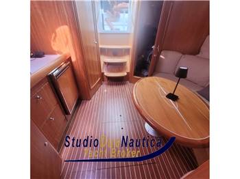 BAVARIA 37 SPORT HT