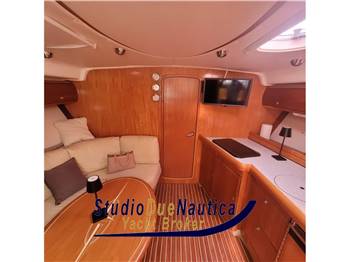 BAVARIA 37 SPORT HT