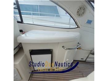 BAVARIA 37 SPORT HT