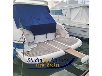 BAVARIA 37 SPORT HT