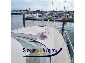 BAVARIA 37 SPORT HT
