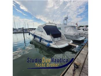 BAVARIA 37 SPORT HT