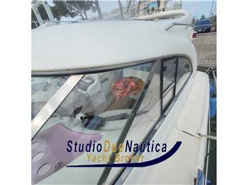 BAVARIA 37 SPORT HT