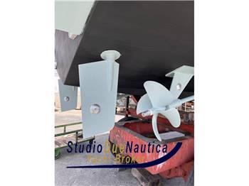 FAETON MORAGA 11.80  FLY