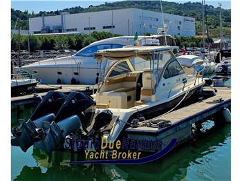 3B CRAFT 270 LX