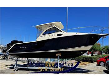 3B CRAFT 270 LX