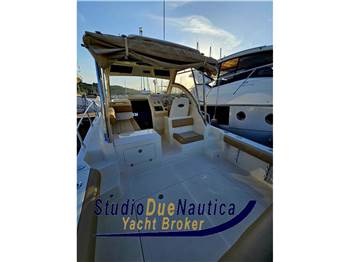 3B CRAFT 270 LX