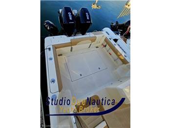 3B CRAFT 270 LX