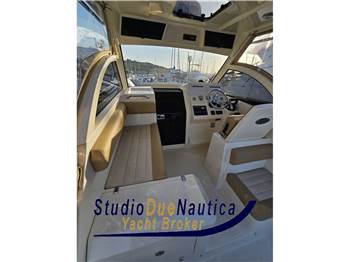 3B CRAFT 270 LX
