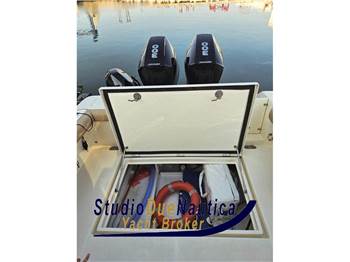 3B CRAFT 270 LX