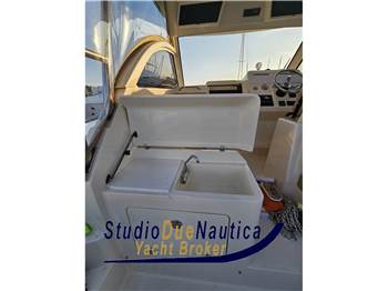 3B CRAFT 270 LX