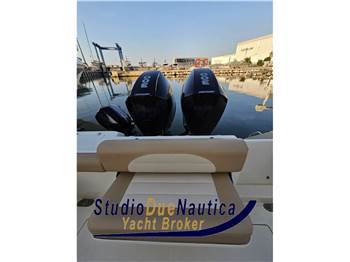 3B CRAFT 270 LX