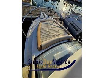 3B CRAFT 270 LX