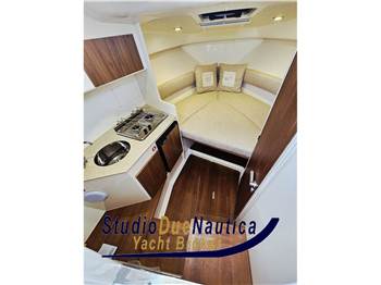 3B CRAFT 270 LX