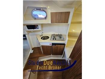 3B CRAFT 270 LX