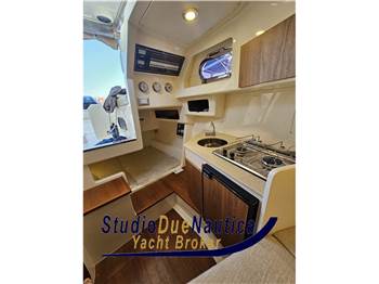 3B CRAFT 270 LX