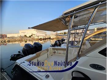 3B CRAFT 270 LX
