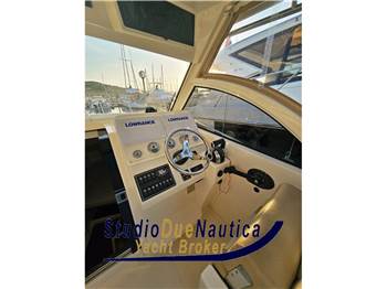 3B CRAFT 270 LX