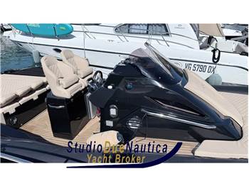 SPX Rib 32